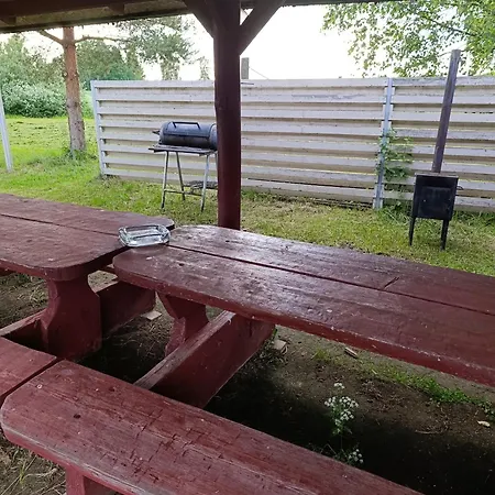 Ferienhaus Centre Kolk'ya