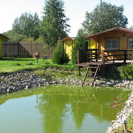 Hébergement de vacances Centre