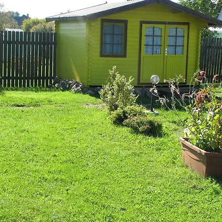 Casa de Férias Centre Kolkja