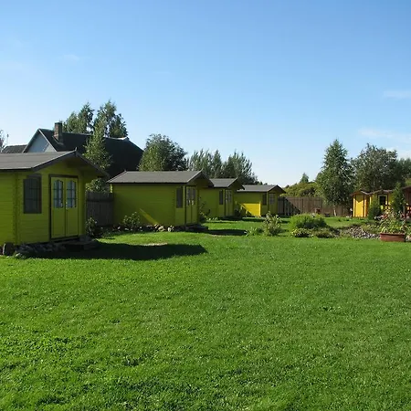 Hébergement de vacances Centre *