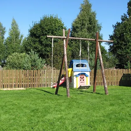 Hébergement de vacances Centre