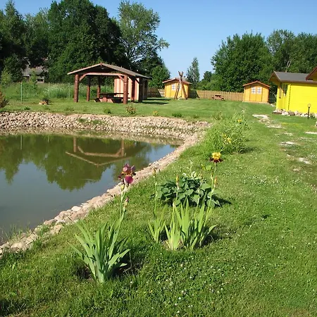 Casa de Férias Centre Kolkja