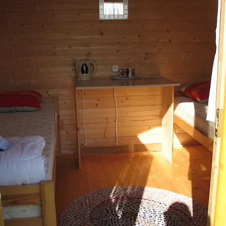 Casa de Férias Centre *