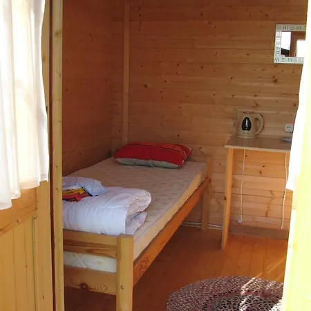 Hébergement de vacances Centre