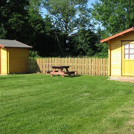 Hébergement de vacances Centre Kolk'ya