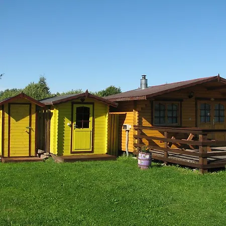 Centre Casa de Férias Kolkja