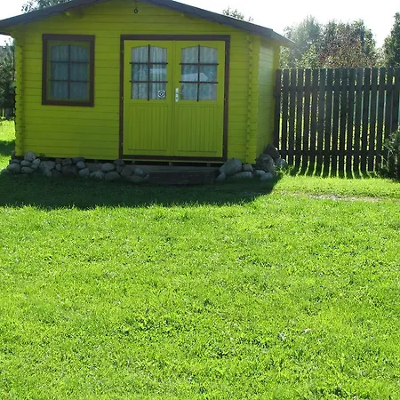 Casa de Férias Centre *