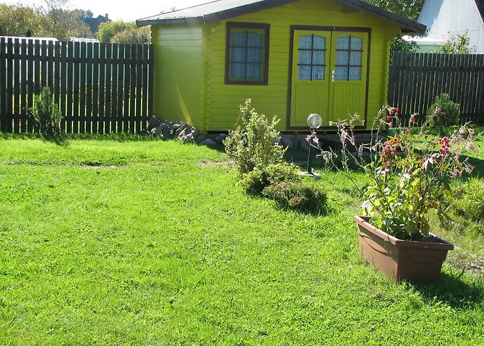 Puhkemaja Holiday Centre Kolkja