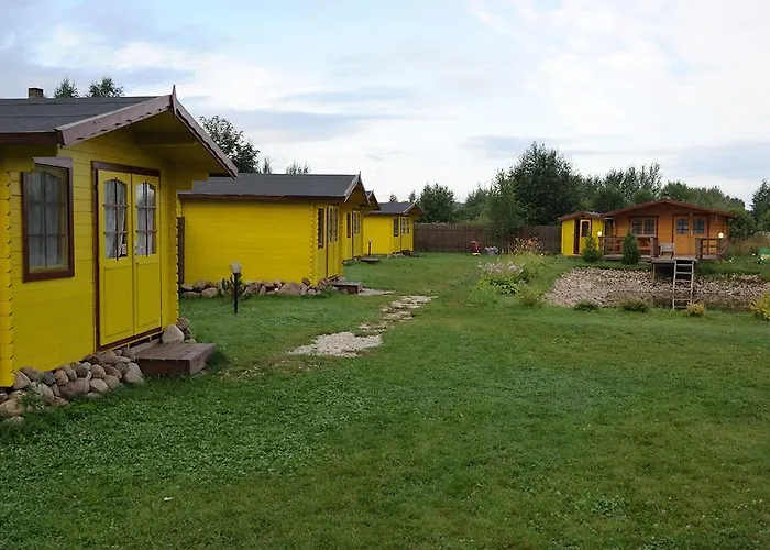 Holiday Centre Kolkja